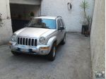 JEEP - Cherokee - 2.5 CRD Limited
