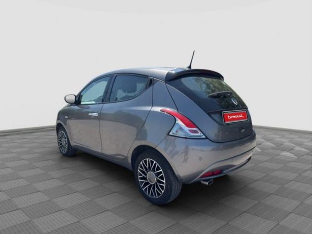 LANCIA Ypsilon Ypsilon 1.0 FireFly 5 porte S&S Hybrid Oro rif. 23930463 - Foto 3