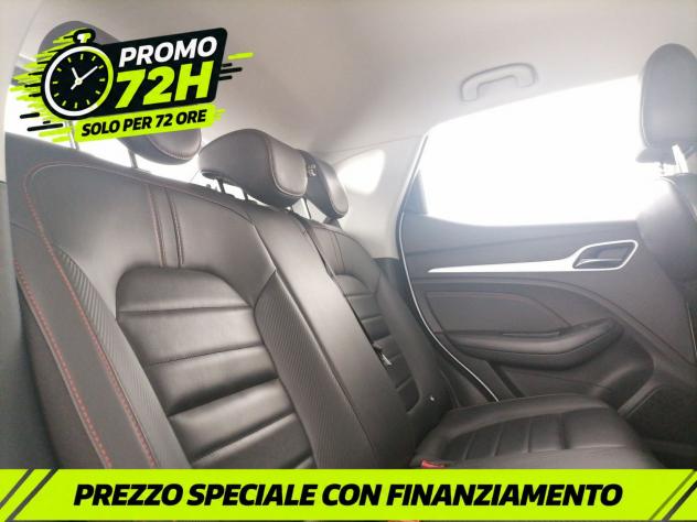MG ZS 1.5 Luxury - Foto 8