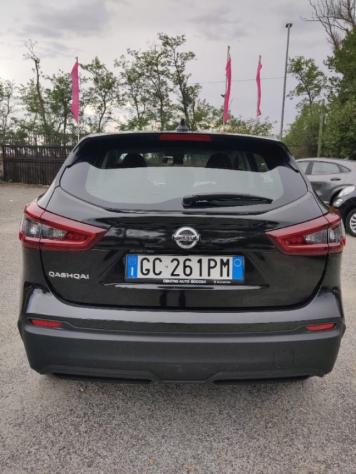NISSAN Qashqai 1.5 dCi 115 CV DCT Business rif. 22820352 - Foto 6
