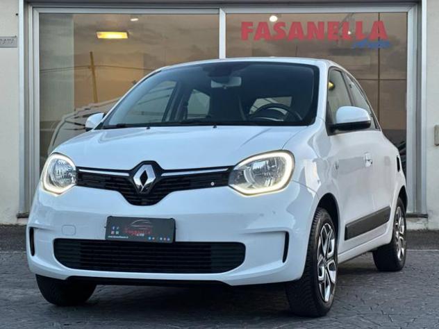 RENAULT Twingo SCe LIMITED - NO VINCOLI FINANZIARI rif. 23002851 - Foto 6