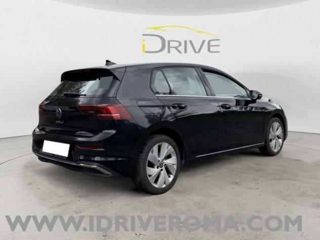 VOLKSWAGEN Golf Golf 2.0 tdi Style 150cv dsg rif. 24215490 - Foto 4