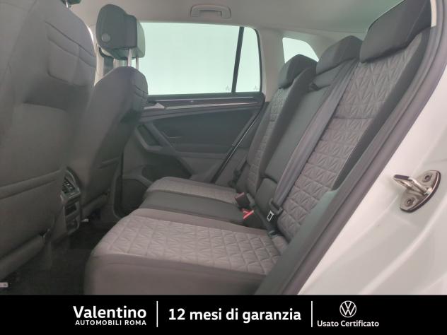 Volkswagen Tiguan 1.5 TSI ACT Life - Foto 10