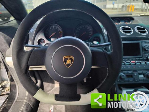 LAMBORGHINI Gallardo 5.0 V10 Coupé rif. 24007628 - Foto 8