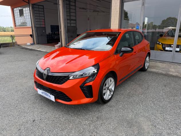 Renault Clio TCe 65 CV 5 porte Evolution