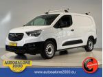 OPEL Combo Cargo XL 1.5D 130CV S&S EAT8 PL PREZZO+IVA rif. 23703501
