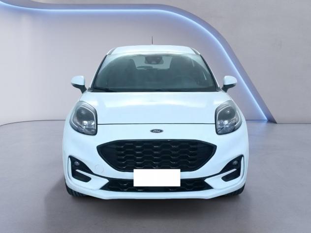 Ford Puma Puma 1.0 ecoboost h ST-Line X s&s 125cv - Foto 6