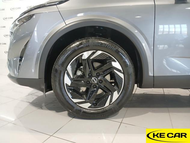 Nissan Qashqai Qashqai MHEV 140 CV N-Connecta - Foto 8