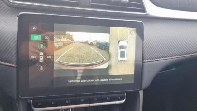 MG ZS 1.5 VTi-tech Luxury rif. 24189944 - Foto 3