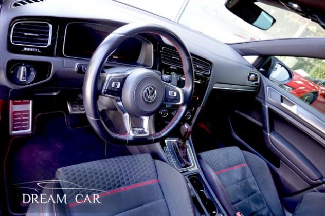 VOLKSWAGEN Golf GTI Performance 2.0 245CV DSG 5p. TETTO-ALCANTARA rif. 24093600 - Foto 9
