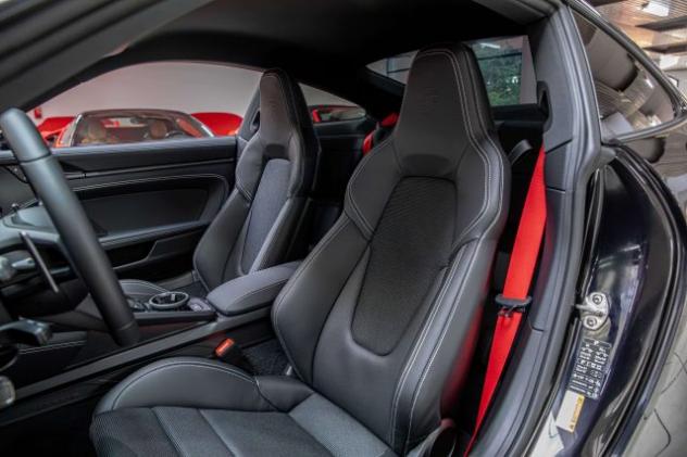 PORSCHE 992 GT3 TOURING MK2|FULL PPF|4 SEATS|BOSE|LIFT|MATRIX rif. 24133141 - Foto 10