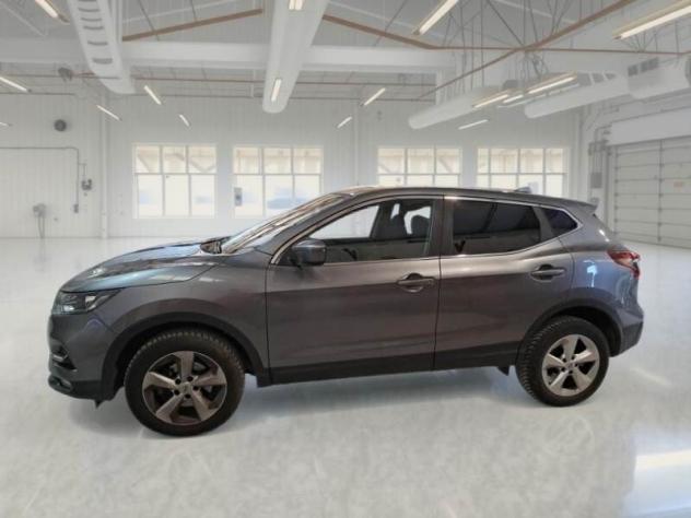Nissan Qashqai 1.5 dCi 115 CV Business - Foto 5
