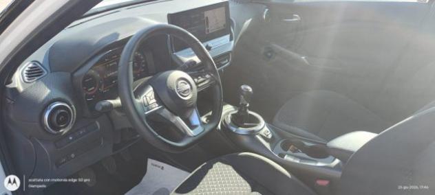 NISSAN Juke 1.0 DIG-T 114 CV N-Sport rif. 23856843 - Foto 10