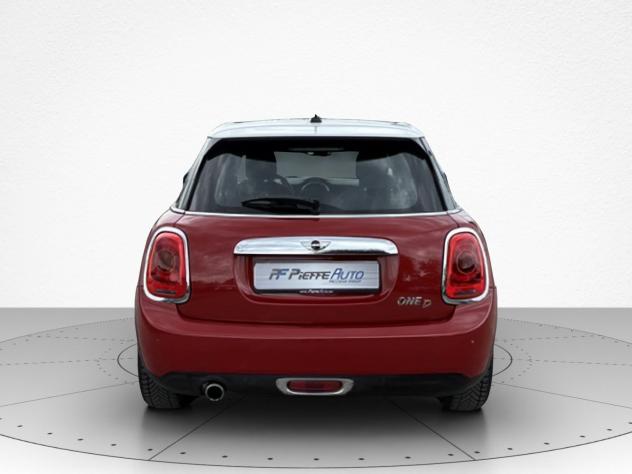 MINI Mini Mini 1.5 One D Boost 5 porte - Foto 6