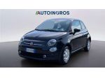 FIAT 500 1.0 hybrid 70cv
