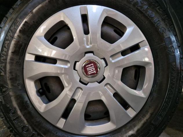 FIAT Talento 1600 ECO-JET CV.125 COMBI 9 POSTI NAVI+ KM 36.800 rif. 23883660 - Foto 7