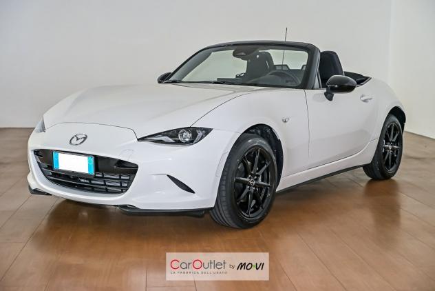 Mazda MX-5 MX-5 1.5 Prime-Line Driver Assistance