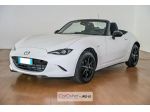 Mazda MX-5 MX-5 1.5 Prime-Line Driver Assistance