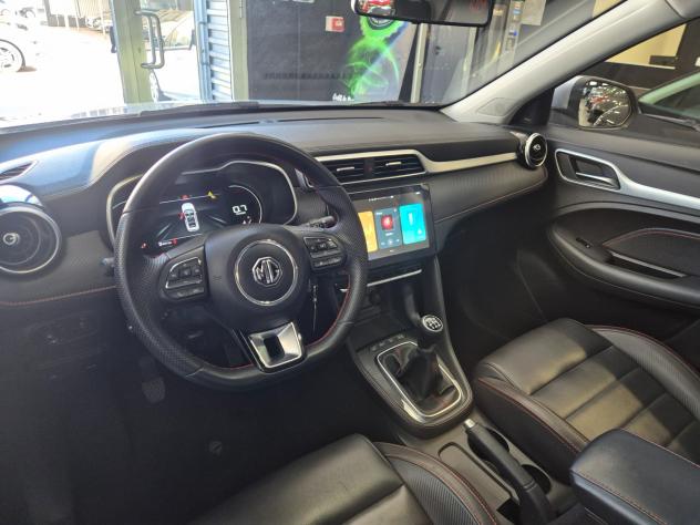 Mg ZS 1.5 VTi-tech Luxury - Foto 9