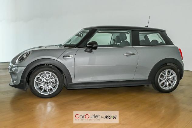 MINI Mini Cooper Hype - Foto 3