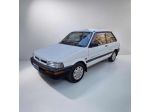 SUBARU Justy 12i cat 3 porte 4WD IMP.GPL- AUTOMATICA!!! rif. 23203573