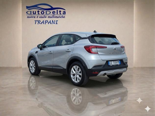 Renault Captur 1.5 dCi 116 CV - Foto 2