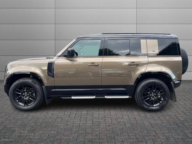 Land Rover Defender 3.0 D6 250 110 X-Dynamic S AWD auto. - Foto 2