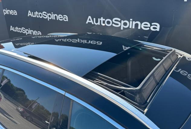 Mercedes-Benz Classe C C SW 220 d mhev Premium Plus auto #tettoapribile - Foto 8