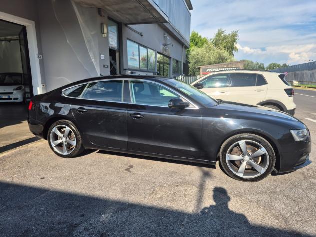 Audi A5 SPB 2.0 TDI 177 CV multitronic Ambiente - Foto 3