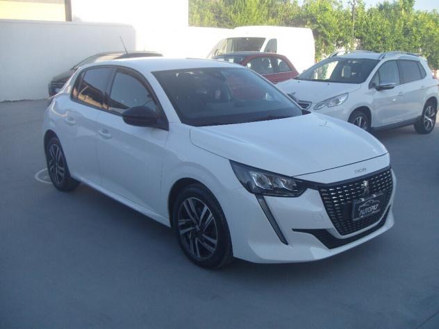 Peugeot 208 BlueHDi 100 CV Allure Pack - 2022 - Foto 6