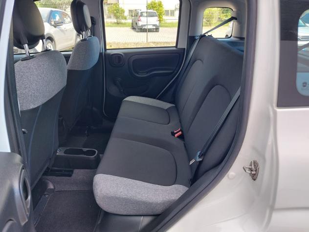 FIAT Panda PREZZO REALE NO VINCOLI / 1.0 Hybrid City Life Parking - Foto 4