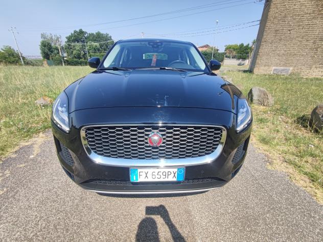 Jaguar E-Pace 2.0D 150 CV AWD aut. R-Dynamic S - Foto 2
