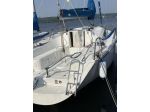 Natante a vela Phobos 27 Miglia 0