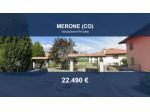 Immobile in asta di 33 m² in vendita a Merone