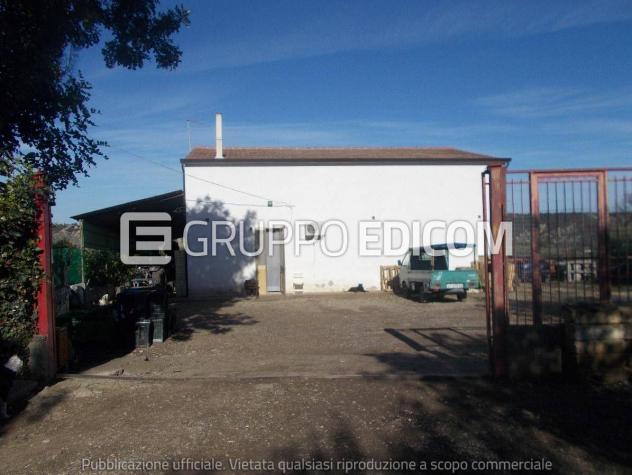 Magazzini e locali di deposito di 46 mq in vendita a Montalbano Jonico - Rif. 4559461 - Foto 3