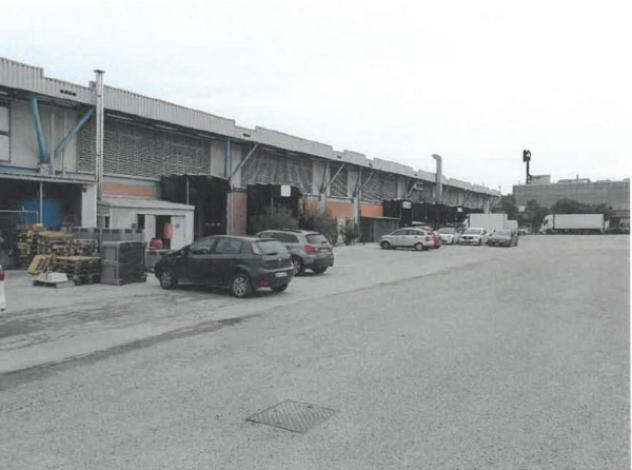 Immobile in asta di 437 m² in vendita a San Benedetto del Tronto - Foto 2