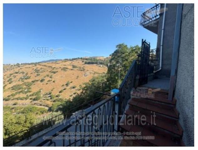 IMMOBILI-IMMOBILE RESIDENZIALE-Via Vittorio Emanuele, 103, 03010 Acuto FR, Italia - Foto 5