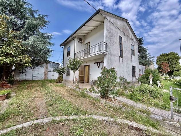 LA CASA DELLE 2 SPADE – Casa indipendente con ampi servizi ad Alfonsine - Foto 2