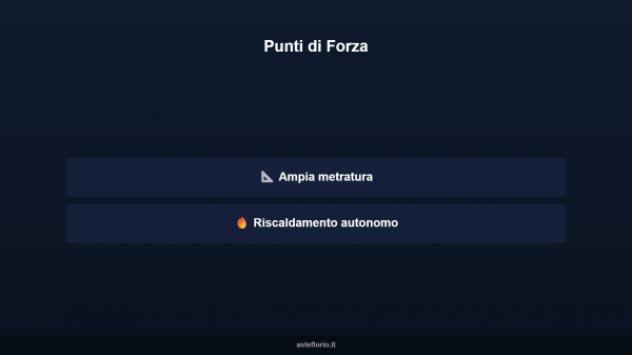 Immobile in asta di 176 m² in vendita a Campagnatico - Foto 6