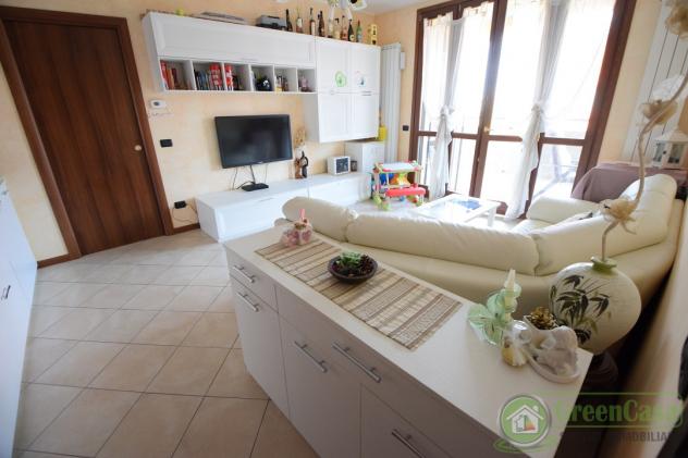 APPARTAMENTO di 3 vani e di 95 mq (CAVENAGO DI BRIANZA) rif. IGC 3 LOCALI 165 - Foto 13