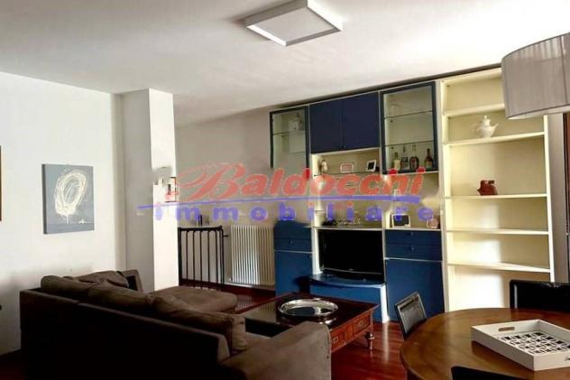 Esclusivo Piano Terra con Giardino Privato e Taverna – Zona Viale Italia, Fano - Foto 5