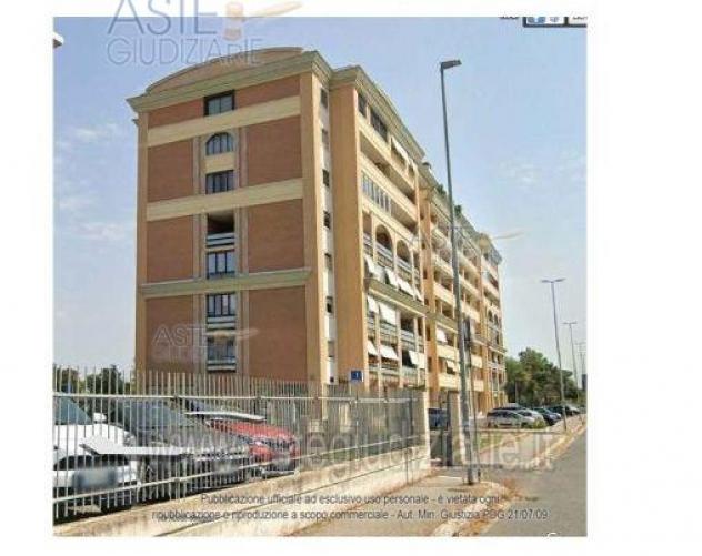 IMMOBILI-IMMOBILE RESIDENZIALE-Via Portuense, 1922