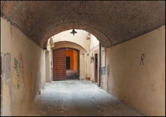 Immobile in asta di 435 m² in vendita a Foligno - Foto 6