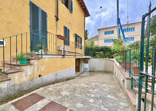 PANZANO IN CHIANTI TRILOCALE CON GARAGE - Foto 13
