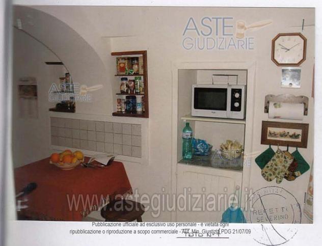 IMMOBILI-IMMOBILE RESIDENZIALE-località Pozzo Carucci - Foto 8