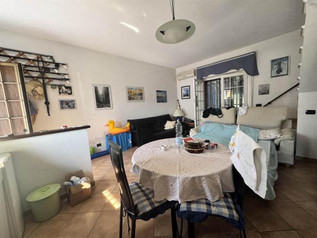Villetta a schiera in vendita a Marina di Massa - Massa 58 mq Rif: 1339580 - Foto 9