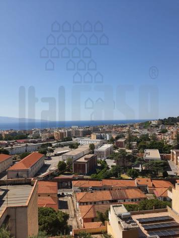 VILLA di 2 vani e di 60 mq (MESSINA) rif. 2VS18227