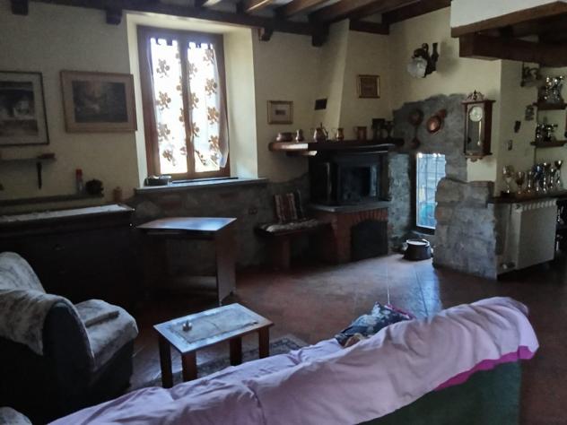 Casa Semindipendente 3 locali - Rif. 291 - Foto 4