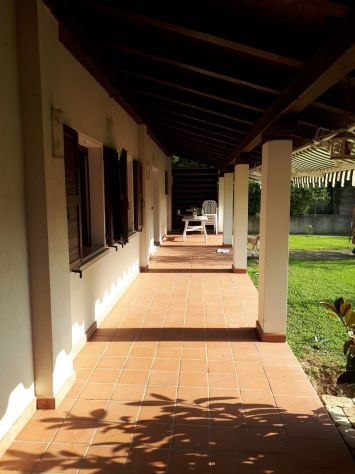 PALAZZOLO DELLO STELLA PRESTIGIOSA VILLA - Foto 3