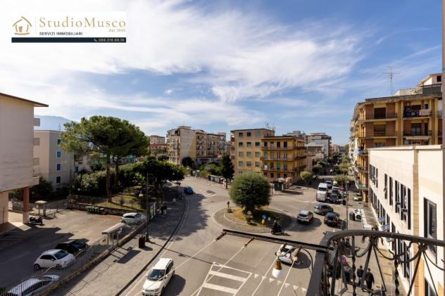 APPARTAMENTO di 5 vani e di 67 mq (POMPEI) rif. NUVEP - Foto 7